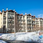 Grand Roc - Campanules 325 - Happy Apartament Chamonix