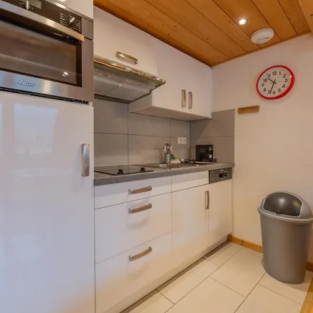 Apartment Grand Roc - Campanules 325 - Happy