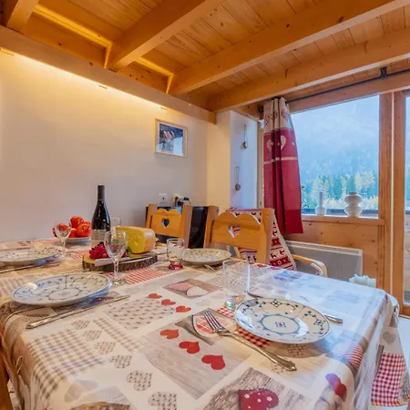 Grand Roc - Campanules 325 - Happy *