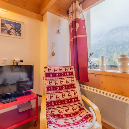Apartment Grand Roc - Campanules 325 - Happy *