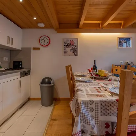 Résidence Grand Roc - Campanules 325 - Happy Rentals
