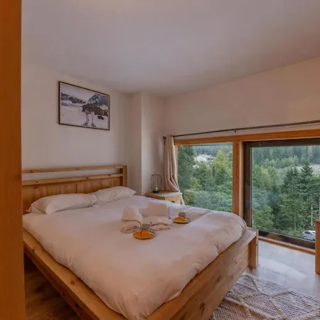 Appartamento Résidence Grand Roc - Campanules 325 - Happy Rentals *