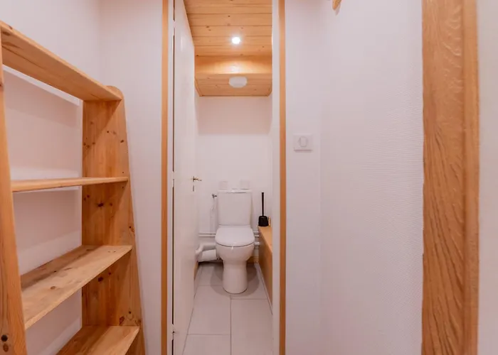 Grand Roc - Campanules 325 - Happy