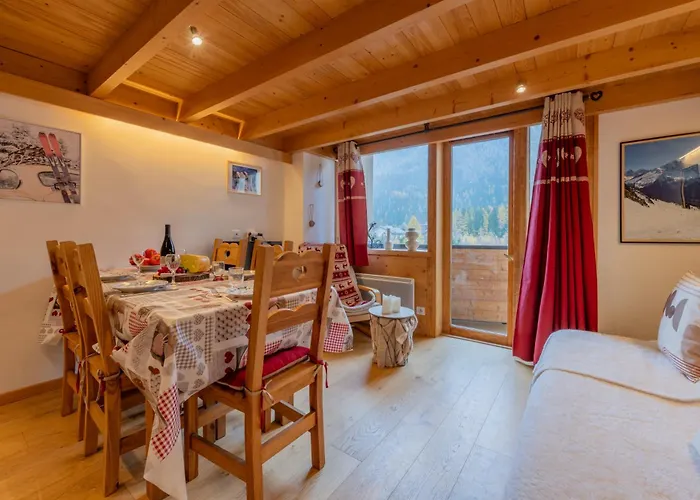 Grand Roc - Campanules 325 - Happy