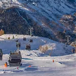 Apartment Grand Roc - Campanules 325 - Happy Chamonix